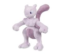 Pokemon Center Mewtwo Posable Poké Plush - 7 ¼ In.