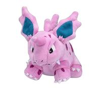 Pokémon Center: Nidorino Sitting Cuties Plush, 5 ¾ Inch