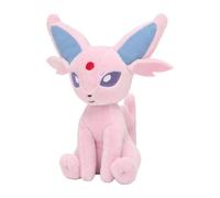 Pokemon Center Original Fit 3rd Series Plush Peluche Espeon Mentali