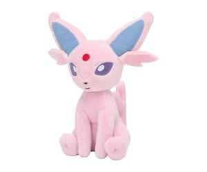 Pokemon Center Original Fit 3rd Series Plush Peluche Espeon Mentali