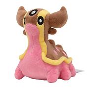 Pokemon Center Original Peluche ajustée Cuties assises Gastrodon - Ouest