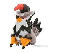 POKEMON Center Original Peluche assise Staraptor