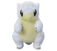 Pokemon Center Original Plush Doll Alola Sandshrew Sun & Moon