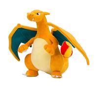 Pokemon Center Original Plush Doll Charizard / Dracaufeu (BIG)