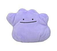 PoKéMoN Center Original Plush Doll fit Ditto / Metamorph Go