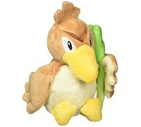 Pokemon Center Original Plush Doll fit Farfetch'd/Canarticho Go …