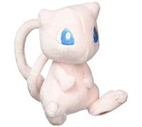 Pokemon Center Original Plush Doll fit Mew Go