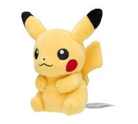 Pokemon Center Original Plush Doll fit Pikachu Go