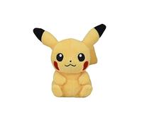 Pokemon Center Original Plush Doll fit Pikachu Go