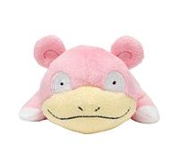 Pokemon Center Original Plush Doll Kuttari Slowpoke