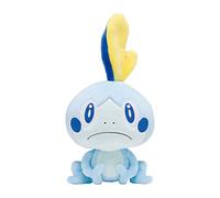 Pokemon Center Original Plush Doll Sobble