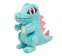 Pokémon Center Original Plush Doll Totodile Go GSC