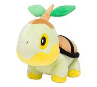 Pokemon Center Original Plush Doll Turtwig/Tortipouss Go