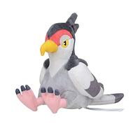 POKEMON Center Original Plush Fit Cuties Tranquill