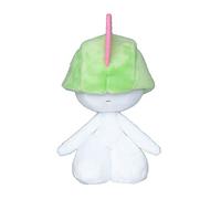 POKEMON Center Original Plush Fit Ralts Cuties assis