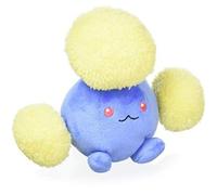 POKEMON Center Original Plush Fit Sitting Cuties Jumpluff