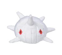 POKEMON Center Original Plush Fit Sitting Cuties Silcoon