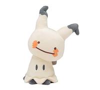 Pokemon Center Original Plush Toy Peluche Transformation Ditto Metamon Métamorph Mimikyu Mimiqui Mimigma