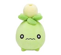 Pokémon Center Original Poke Plush Smoliv