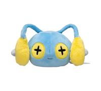 Pokemon Center Original Pokemon Fit 3rd Series Plush Peluche Chinchou Loupio