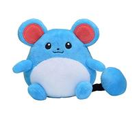 Pokemon Center Original Pokemon Fit 3rd Series Plush Peluche Marill Marill
