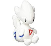 Pokemon Center Original Pokemon Fit 3rd Series Plush Peluche Togetic Togetic