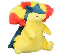 Pokemon Center Original Pokemon Fit 3rd Series Plush Peluche Typhlosion Typhlosion
