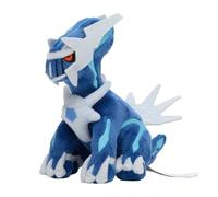 Pokemon Center Original Pokemon Fit Gen 4 Plush Peluche Dialga