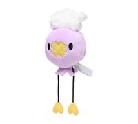 Pokemon Center Original Pokemon Fit Gen 4 Plush Peluche Drifloon Baudrive Driftlon