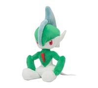 Pokemon Center Original Pokemon Fit Gen 4 Plush Peluche Gallade Gallame Galagladi