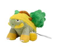 Pokemon Center Original Pokemon Fit Gen 4 Plush Peluche Grotle Boskara Chelcarain