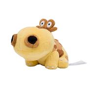 Pokemon Center Original Pokemon Fit Gen 4 Plush Peluche Hippopotas
