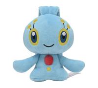Pokemon Center Original Pokemon Fit Gen 4 Plush Peluche Manaphy