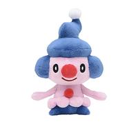 Pokemon Center Original Pokemon Fit Gen 4 Plush Peluche Mime Jr. Pantimimi