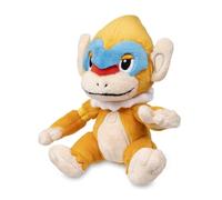 Pokemon Center Original Pokemon Fit Gen 4 Plush Peluche Monferno Chimpenfeu Panpyro