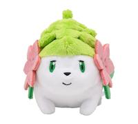 Pokemon Center Original Pokemon Fit Gen 4 Plush Peluche Shaymin ( Forme Terrestre Landform Forma Tierra)