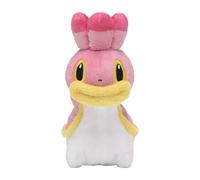 Pokemon Center Original Pokemon Fit Gen 4 Plush Peluche Shellos Sancoki Schalellos Mer Occident Westliches Meer Mar Oeste