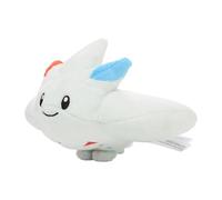 Pokemon Center Original Pokemon Fit Gen 4 Plush Peluche Togekiss