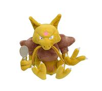 Pokemon Center Original Pokemon Fit Kadabra Plush Peluche Plüschtier