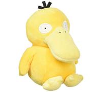Pokemon Center Original Pokemon Fit Psyduck Psykokwak Enton Plush Peluche Plüschtier