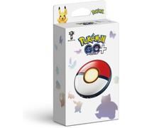 Pokemon Center Original Pokemon GO Plus + OFFICIEL JAPAN
