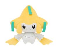 Pokemon Center Original Stuffed Life-Size Jirachi
