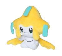 Pokemon Center : Peluche Jirachi # 385 - Génération 3-15,2 cm
