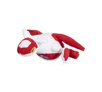 Pokémon Center : Peluche Poker Latias Sitting Cuties 19,5 cm