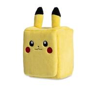 Pokemon Center: Pokemon TCG: Pikachu Plush Deck Box