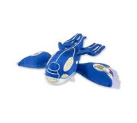 Pokemon Center Primal Kyogre Poké Plush - 20 In.