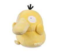 Pokemon Center Psyduck Pokémon Dolls Plush - 6 In.