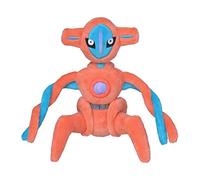 Pokemon Center: Sitting Cuties: Deoxys Plush # 386 - Generation 3