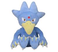 Pokemon Center: Sitting Cuties: Golduck Plush # 55 - Generation 1 - 6 In