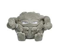 Pokemon Center: Sitting Cuties: Graveler Plush # 75 - Generation 1